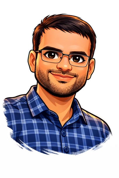 Saurabh Mishra Saurabh Mishra